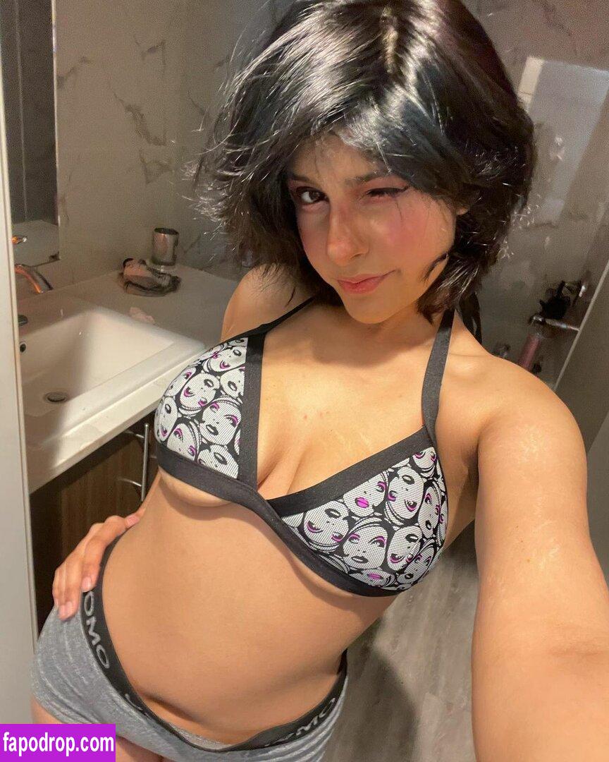 Dhawani Chugh / dhawanichugh leak of nude photo #0001 from OnlyFans or Patreon