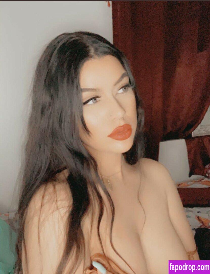 Diablakakkes / 21kimmii / Kimmyy12 leak of nude photo #0024 from OnlyFans or Patreon