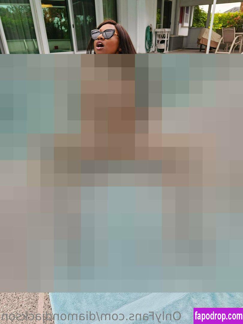 diamondjackson / daimondxjackson leak of nude photo #0062 from OnlyFans or Patreon