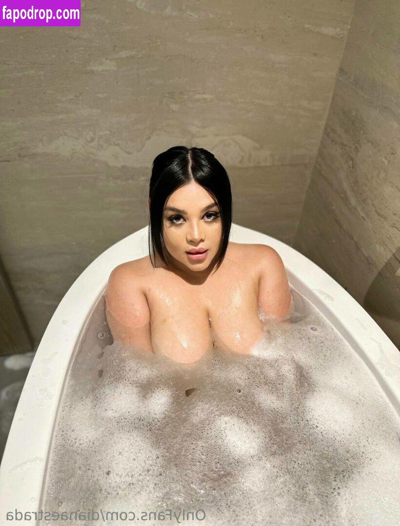 Diana Estrada / dianaestrada / dianaestradaofficial_9 leak of nude photo #0058 from OnlyFans or Patreon