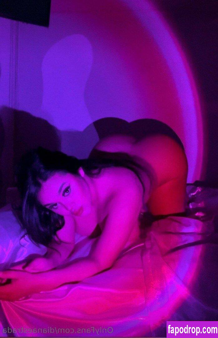 Diana Estrada / dianaestrada / dianaestradaofficial_9 leak of nude photo #0064 from OnlyFans or Patreon