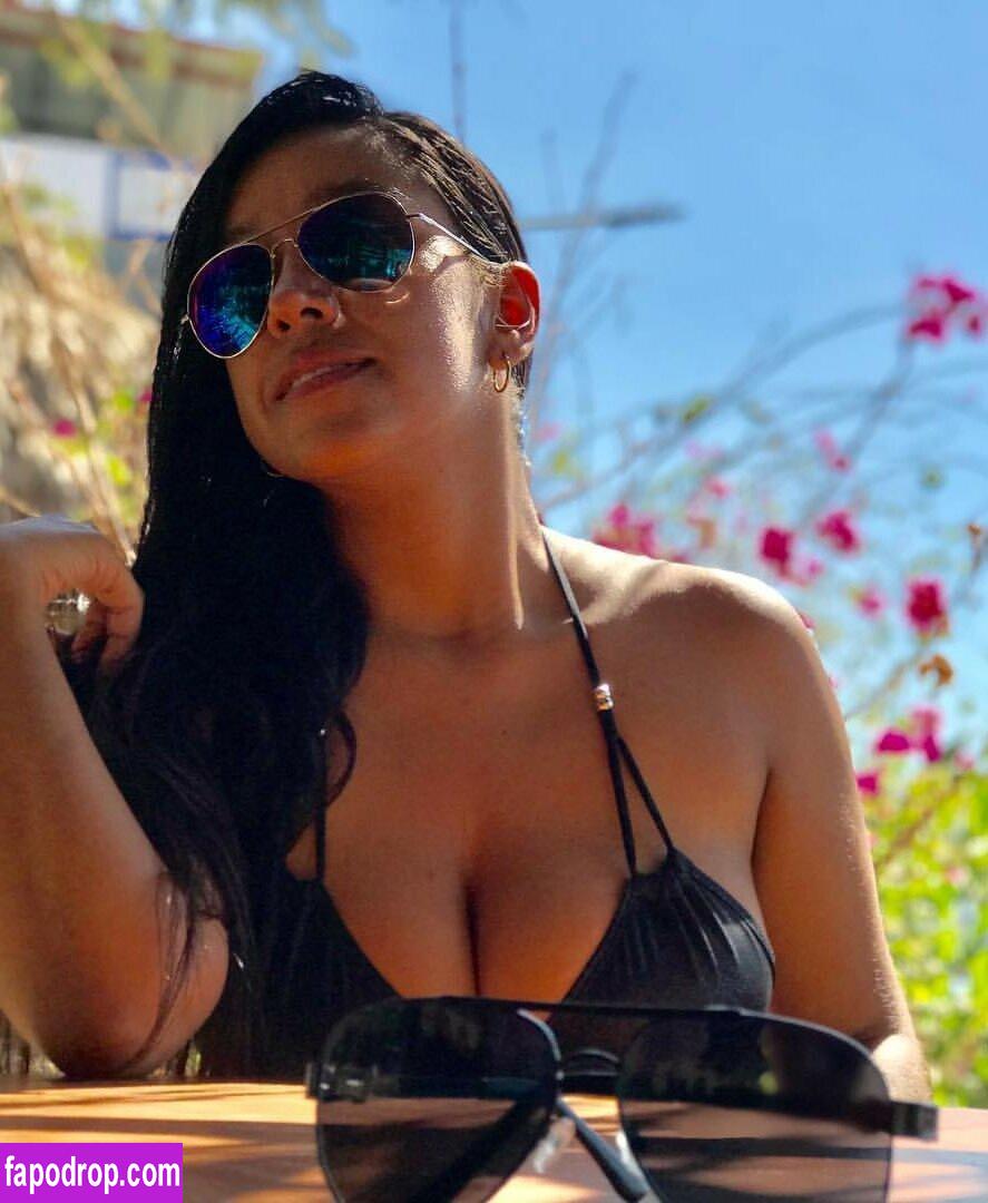 Diana Ospina / dianaospinav / marvargas leak of nude photo #0033 from OnlyFans or Patreon