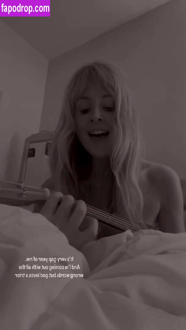 Diana Vickers / dianavickersofficial leak of nude photo #0163 from OnlyFans or Patreon