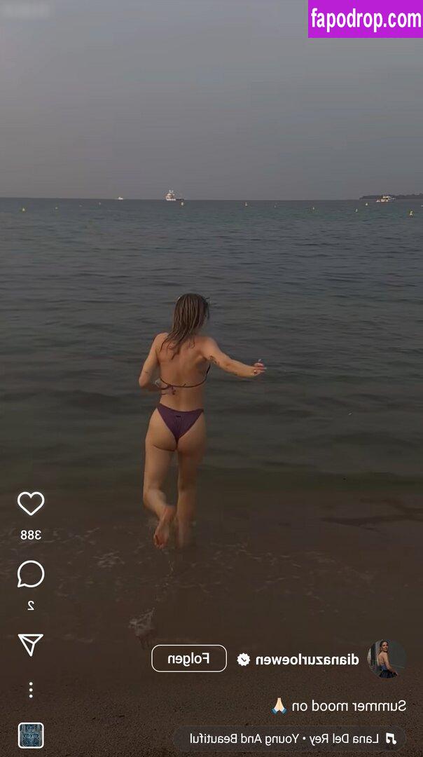 Diana zur Löwen / dianazurloewen leak of nude photo #0037 from OnlyFans or Patreon