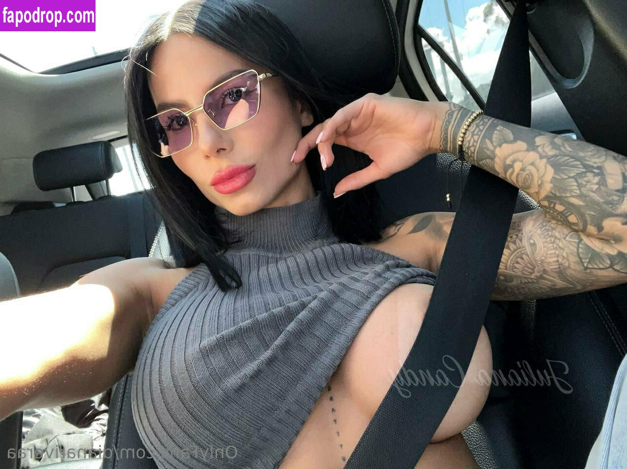 dianariveraa / a.dianarivera leak of nude photo #0075 from OnlyFans or Patreon