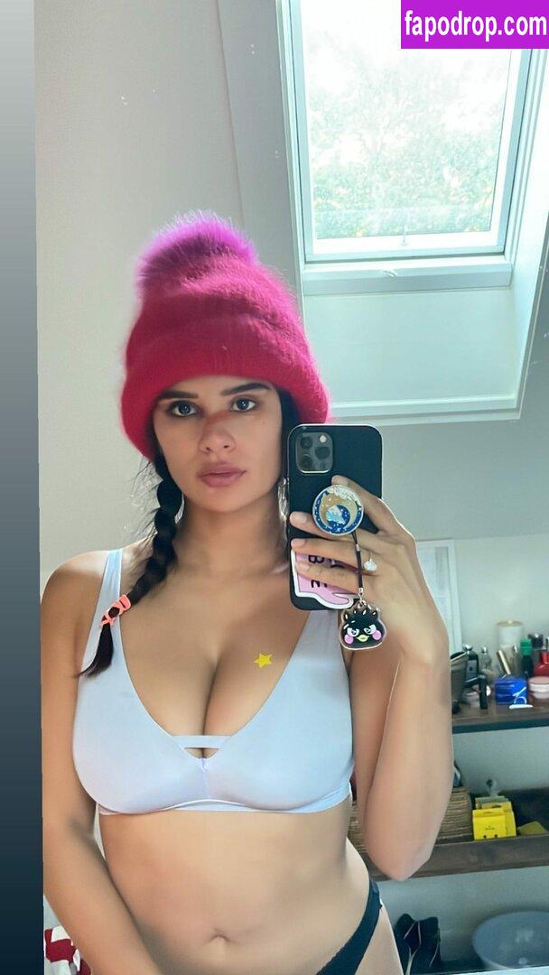 Diane Guerrero / Crazy Jane / Doom Patrol / dianaguerrero / dianeguerrero__ / dianexguerrero leak of nude photo #0135 from OnlyFans or Patreon