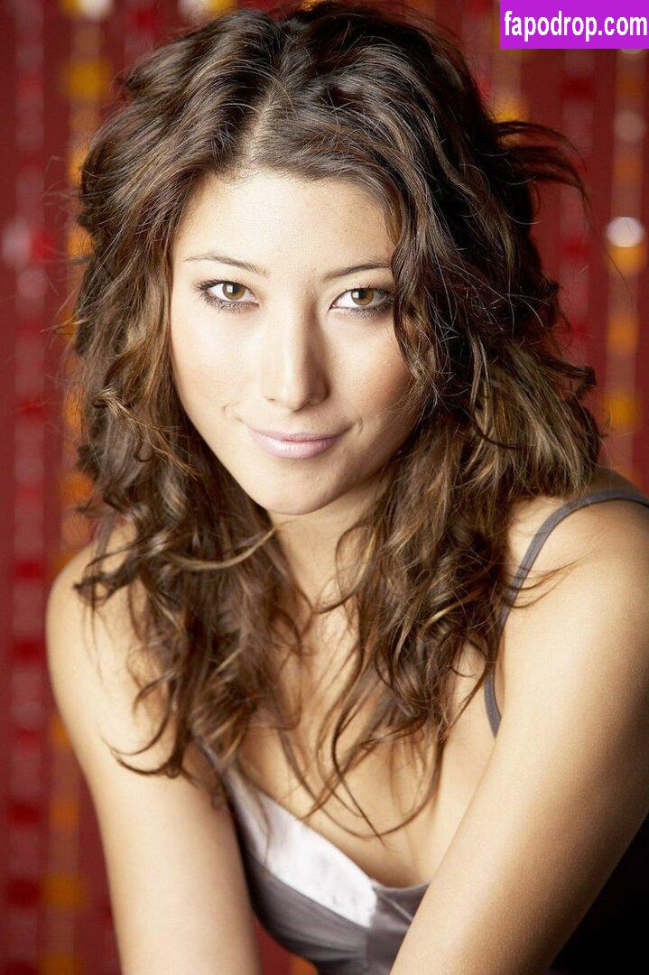 Dichen Lachman / dichenlachman leak of nude photo #0065 from OnlyFans or Patreon