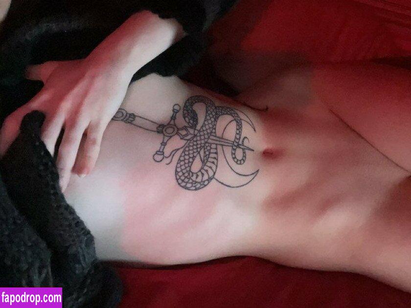 Diebreado / Succubus Lucien / Succubuslucien leak of nude photo #0012 from OnlyFans or Patreon