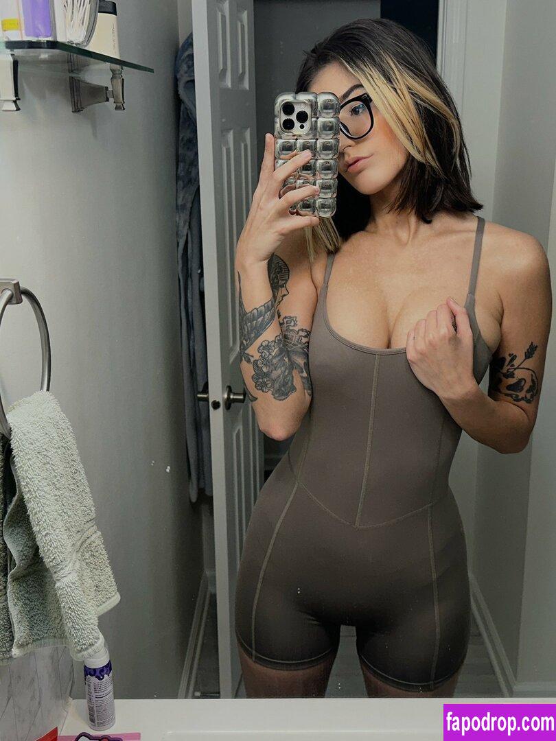 Diiinnaa leak of nude photo #0007 from OnlyFans or Patreon