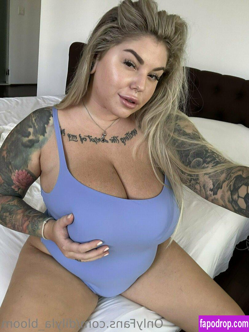 Dilyla Bloom / dilylabloom / xl_barbie1 / xl_bloom leak of nude photo #0106 from OnlyFans or Patreon