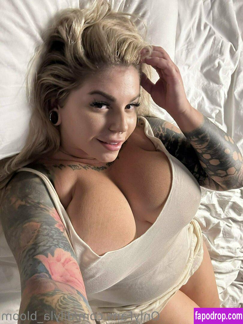 Dilyla Bloom / dilylabloom / xl_barbie1 / xl_bloom leak of nude photo #0107 from OnlyFans or Patreon