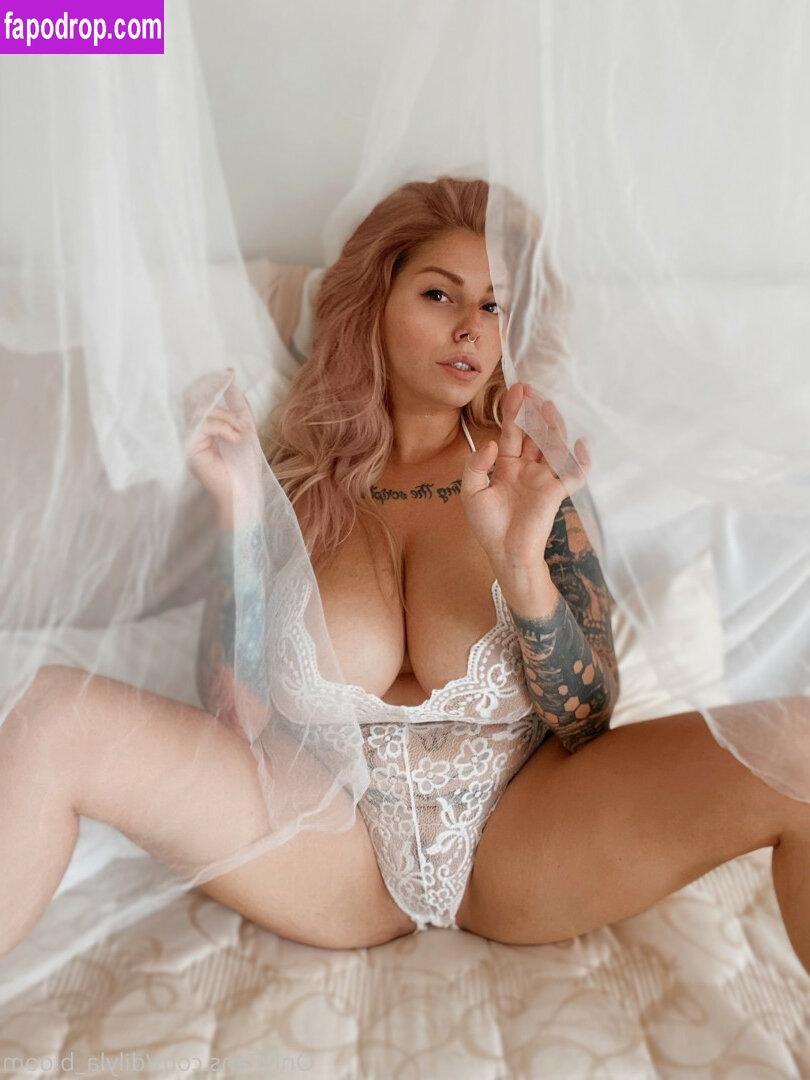 Dilyla Bloom / dilylabloom / xl_barbie1 / xl_bloom leak of nude photo #0122 from OnlyFans or Patreon