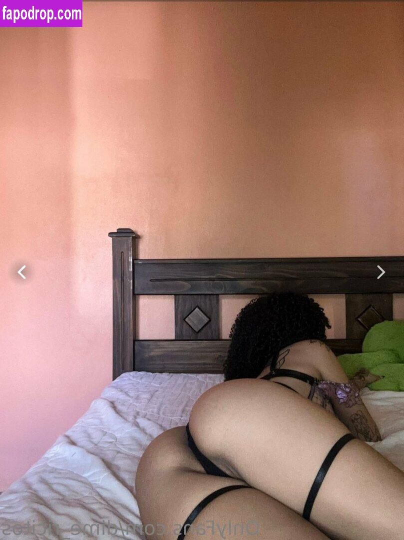 dime_ricitos / Kembly leak of nude photo #0008 from OnlyFans or Patreon