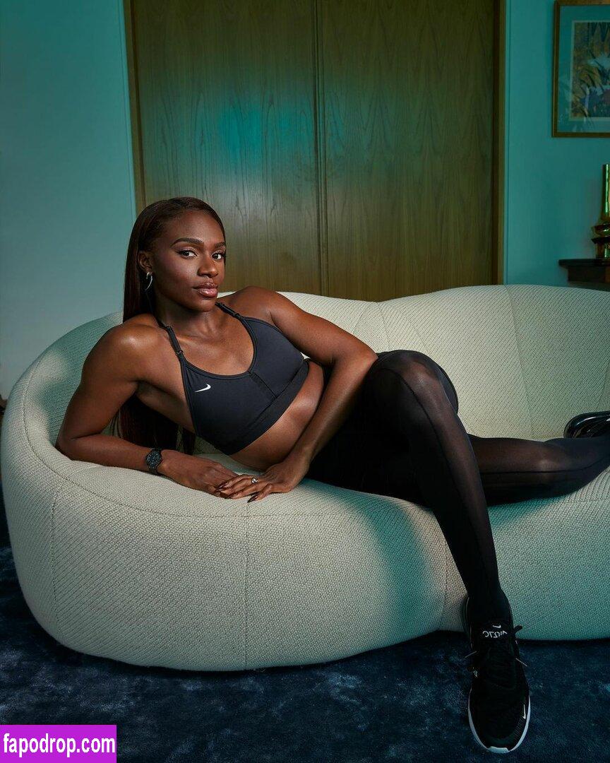 Dina Asher Smith / dinaashersmith leak of nude photo #0034 from OnlyFans or Patreon