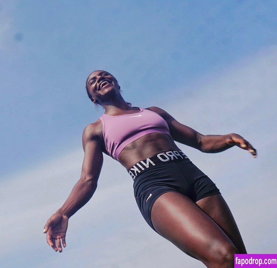 Dina Asher Smith / dinaashersmith leak of nude photo #0041 from OnlyFans or Patreon