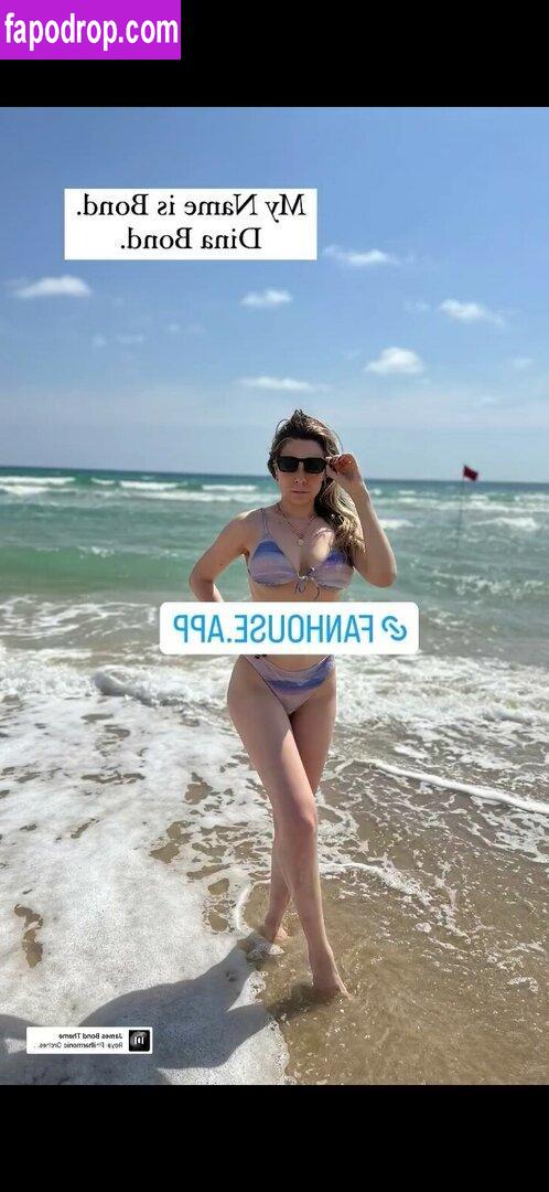 Dina Belenkaya / dinabelenkaya / thebelenkaya leak of nude photo #0088 from OnlyFans or Patreon