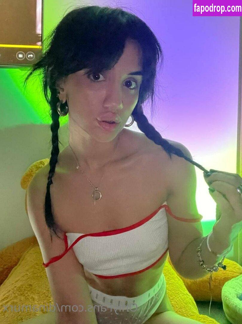 dinamurx / mur1573 leak of nude photo #0007 from OnlyFans or Patreon