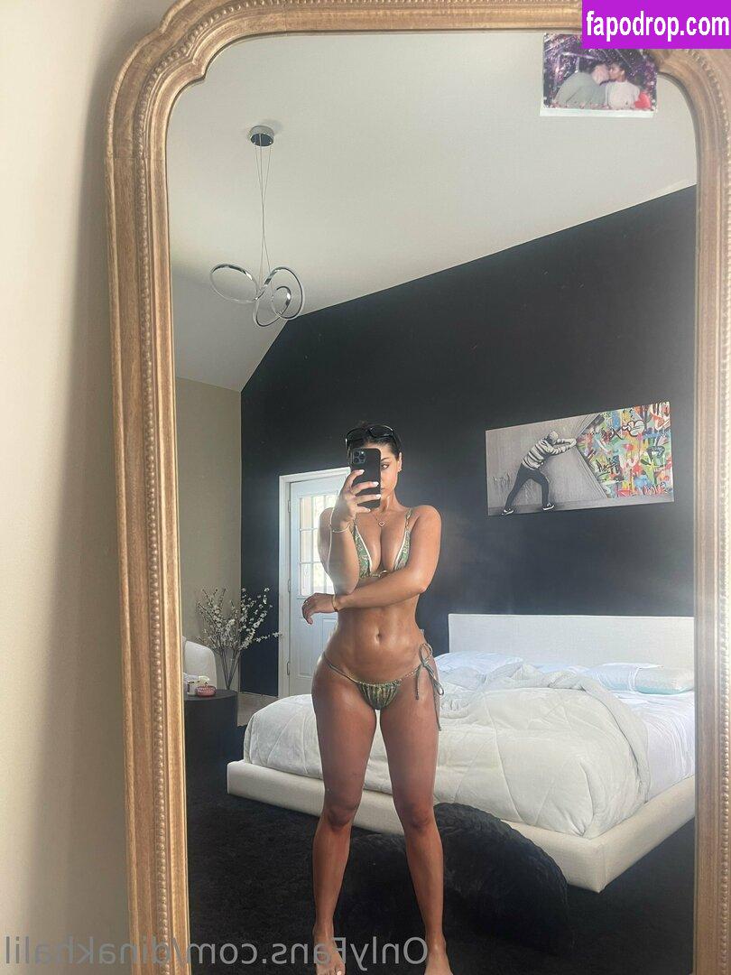 Dinaskha / dinakhalil leak of nude photo #0052 from OnlyFans or Patreon
