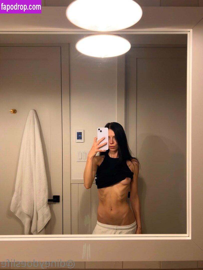 dineydoeslife / d4disneylife leak of nude photo #0060 from OnlyFans or Patreon