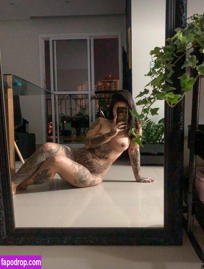 dinhafun / Dinhasun leak of nude photo #0001 from OnlyFans or Patreon