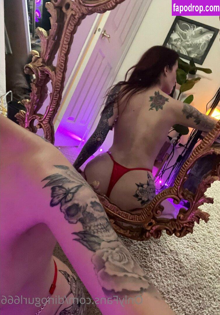 dinogurl666 / _united_models__ leak of nude photo #0090 from OnlyFans or Patreon