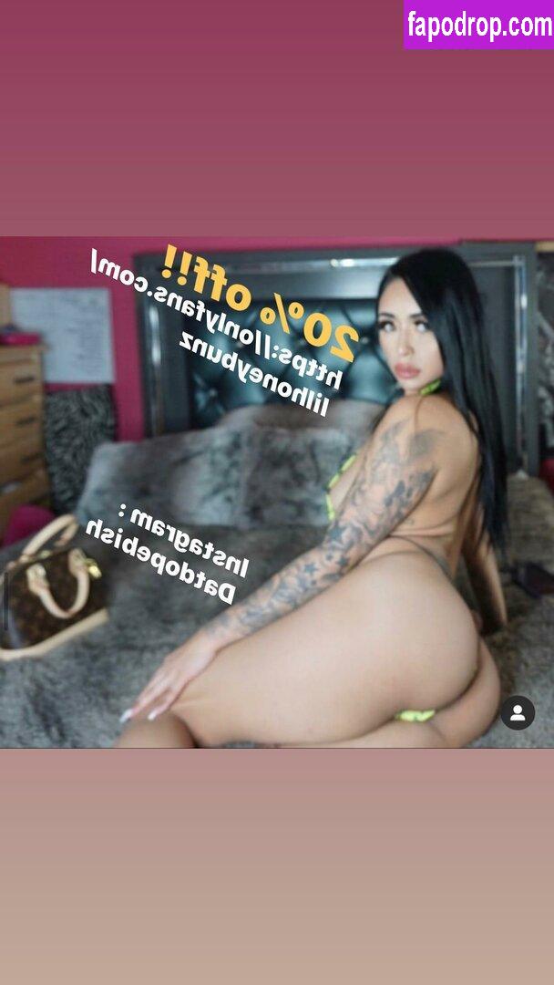 Dior Luna / cb_royalty / xxdiorx leak of nude photo #0006 from OnlyFans or Patreon