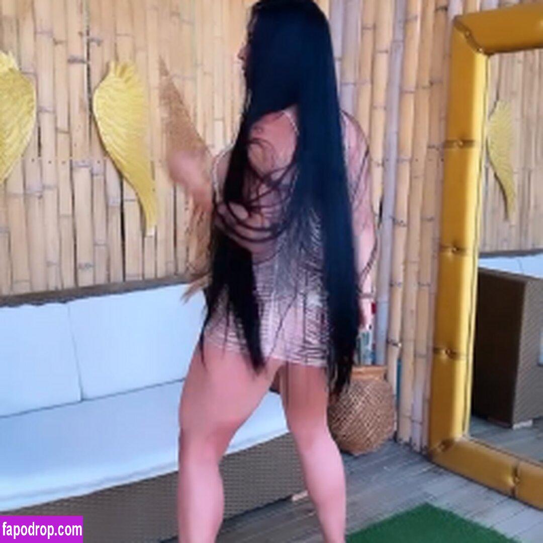 Diosa Canales / canalesdiosa / diosamundial leak of nude photo #0545 from OnlyFans or Patreon