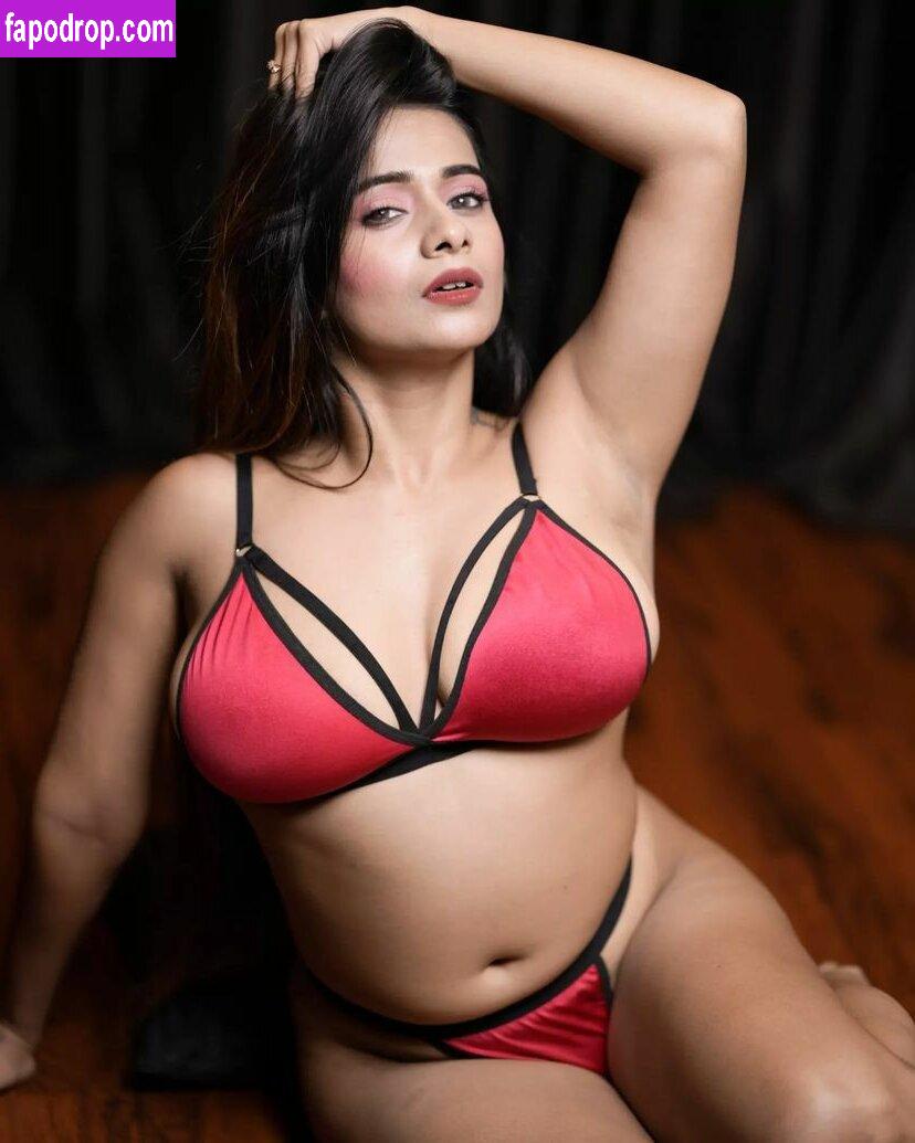 Dipshikha Roy / dimple_nyx leak of nude photo #0016 from OnlyFans or Patreon