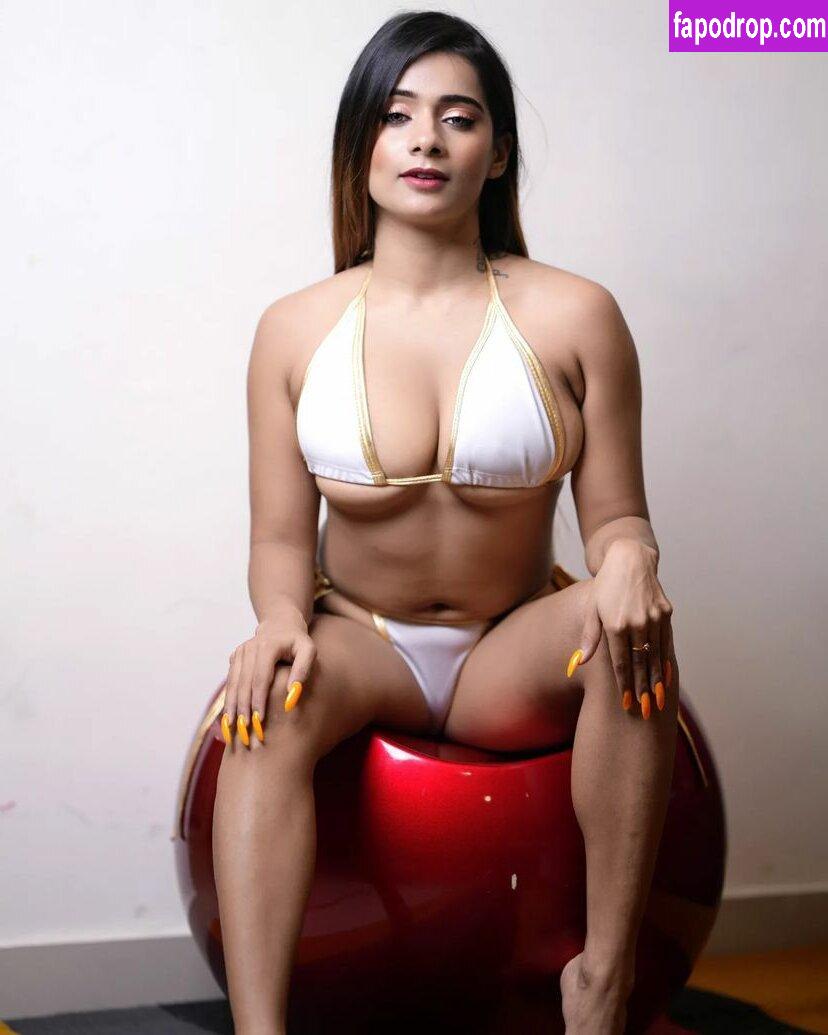Dipshikha Roy / dimple_nyx leak of nude photo #0017 from OnlyFans or Patreon