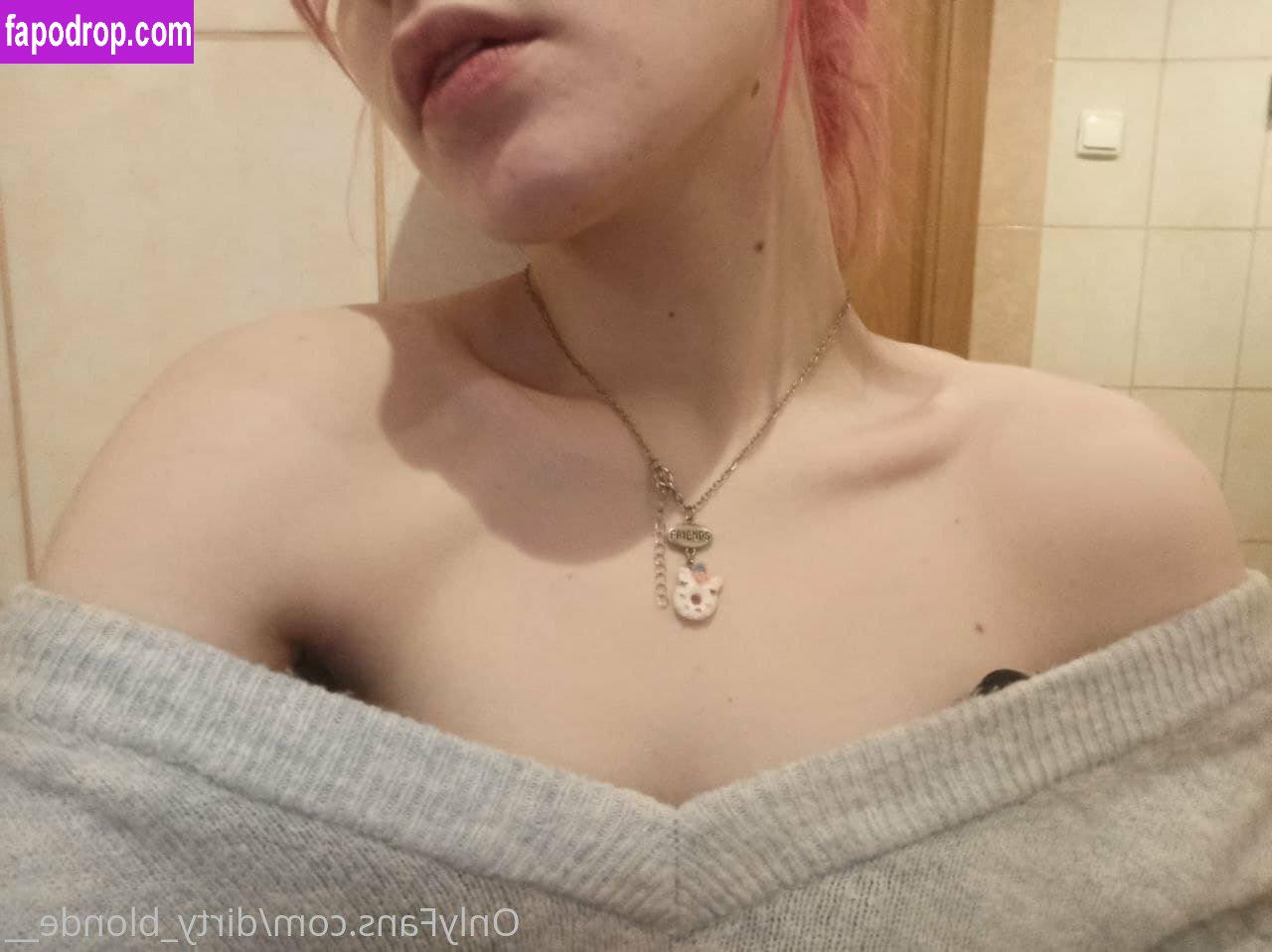 dirty_blonde__ / ddirtybblond leak of nude photo #0058 from OnlyFans or Patreon
