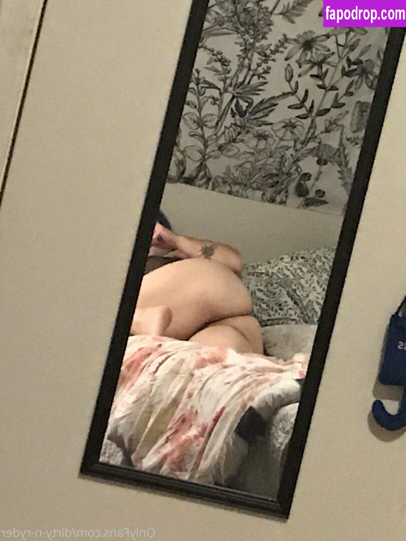 dirty-n-ryder / dirtyrider leak of nude photo #0055 from OnlyFans or Patreon