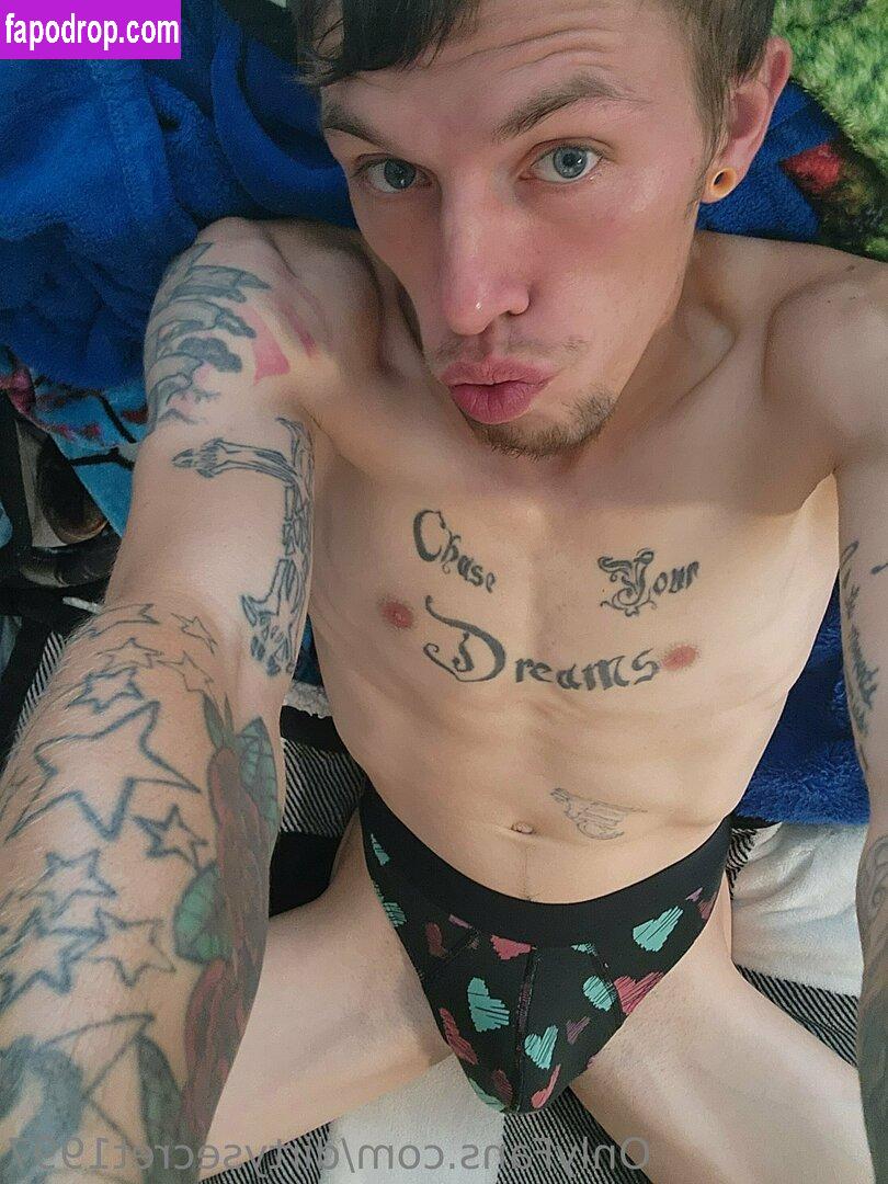 dirtysecret1997 / dirty_mike90 leak of nude photo #0058 from OnlyFans or Patreon