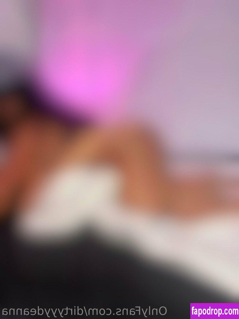 dirtyyydeanna /  leak of nude photo #0039 from OnlyFans or Patreon