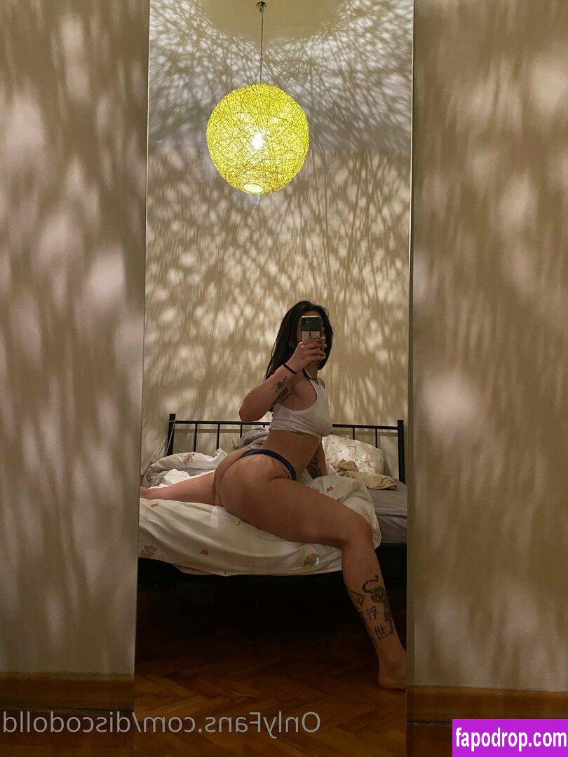 discodoll / discodolld / eylulitta leak of nude photo #0127 from OnlyFans or Patreon