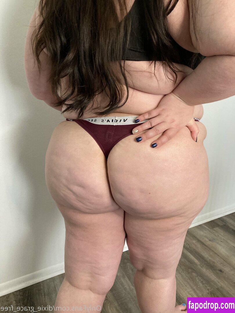 dixie_grace_free / free_wlsinbiogrowtopia leak of nude photo #0004 from OnlyFans or Patreon