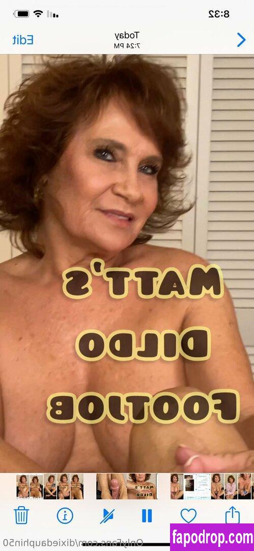 dixiedauphin50 / dixie.dauphin21 leak of nude photo #0265 from OnlyFans or Patreon