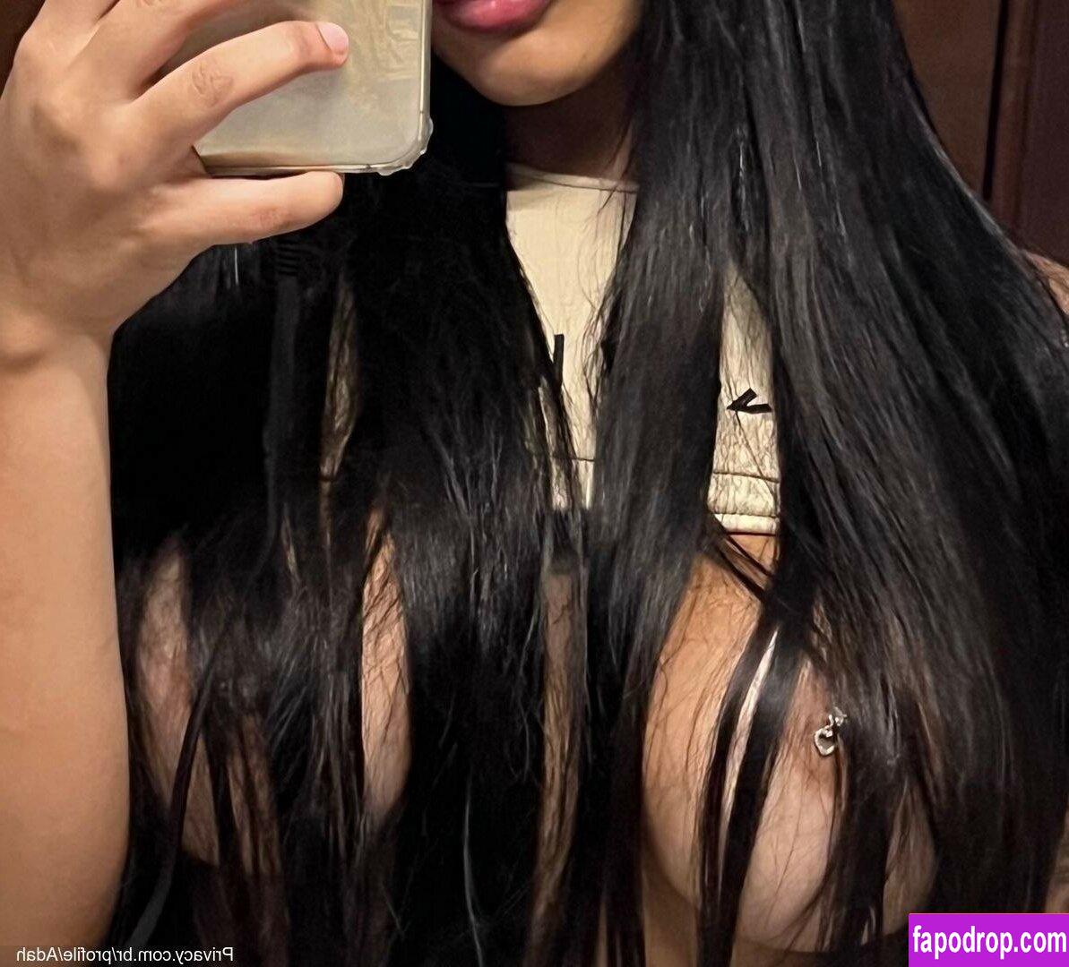 Dj Adah Nunes / djadahoficial leak of nude photo #0052 from OnlyFans or Patreon