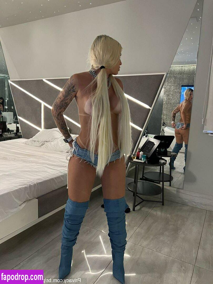 Dj Agathaicial / agathaoficial leak of nude photo #0005 from OnlyFans or Patreon