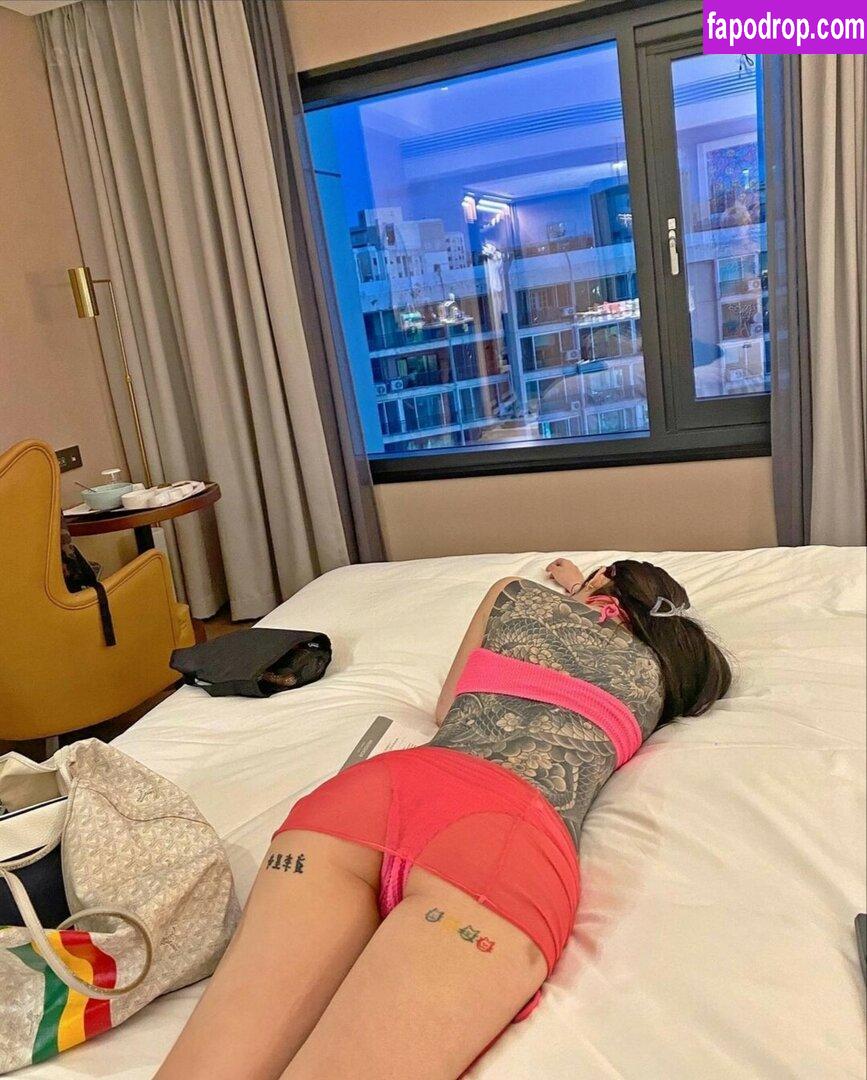 Dj_lilcandy / datbootytho954 leak of nude photo #0002 from OnlyFans or Patreon