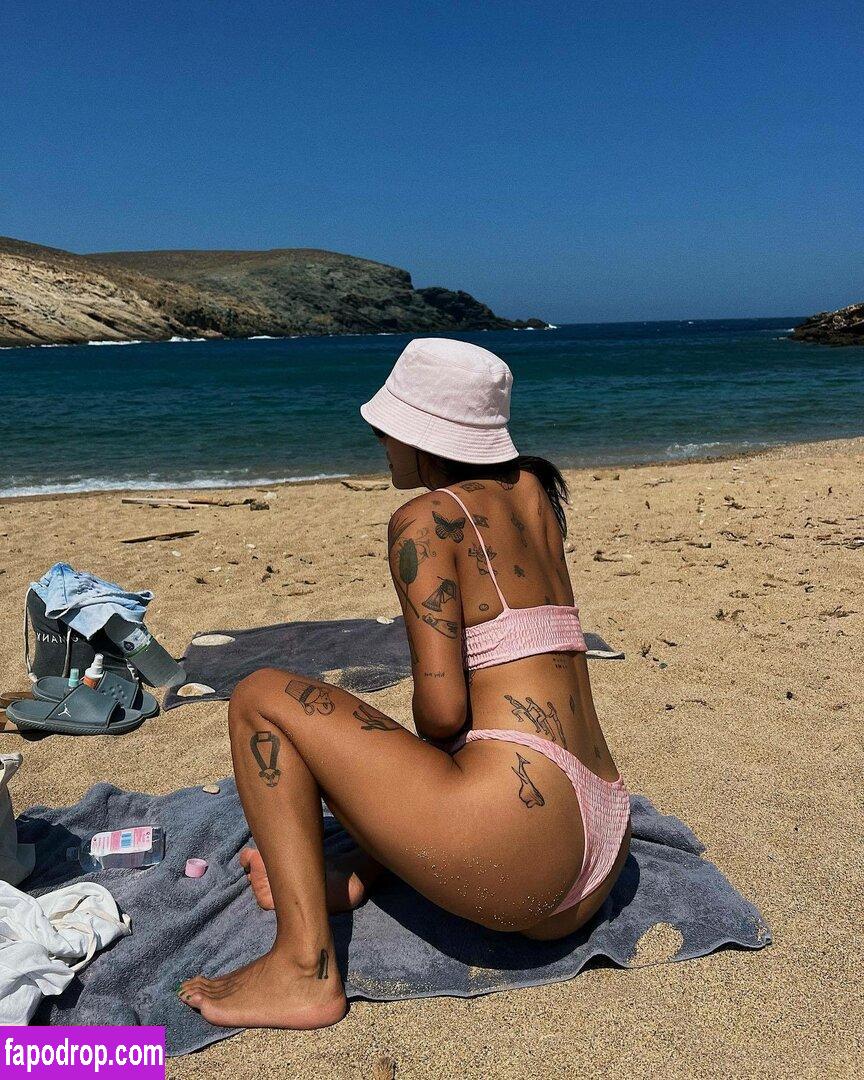DJ Peggy Gou / peggygou_ leak of nude photo #0006 from OnlyFans or Patreon