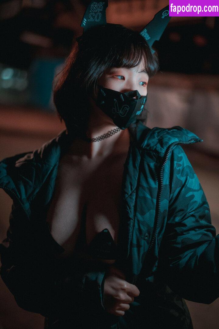 Djawa Jenny / DjawaJenny / Jeong Jenny / jen2jen2 / 정제니 leak of nude photo #0177 from OnlyFans or Patreon