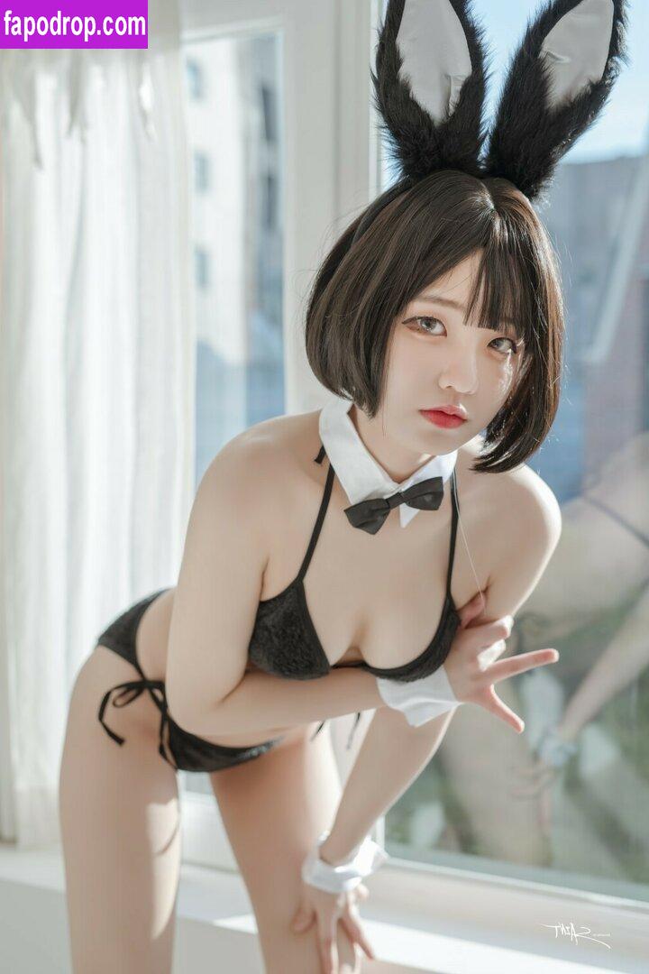 Djawa Jenny / DjawaJenny / Jeong Jenny / jen2jen2 / 정제니 leak of nude photo #0230 from OnlyFans or Patreon