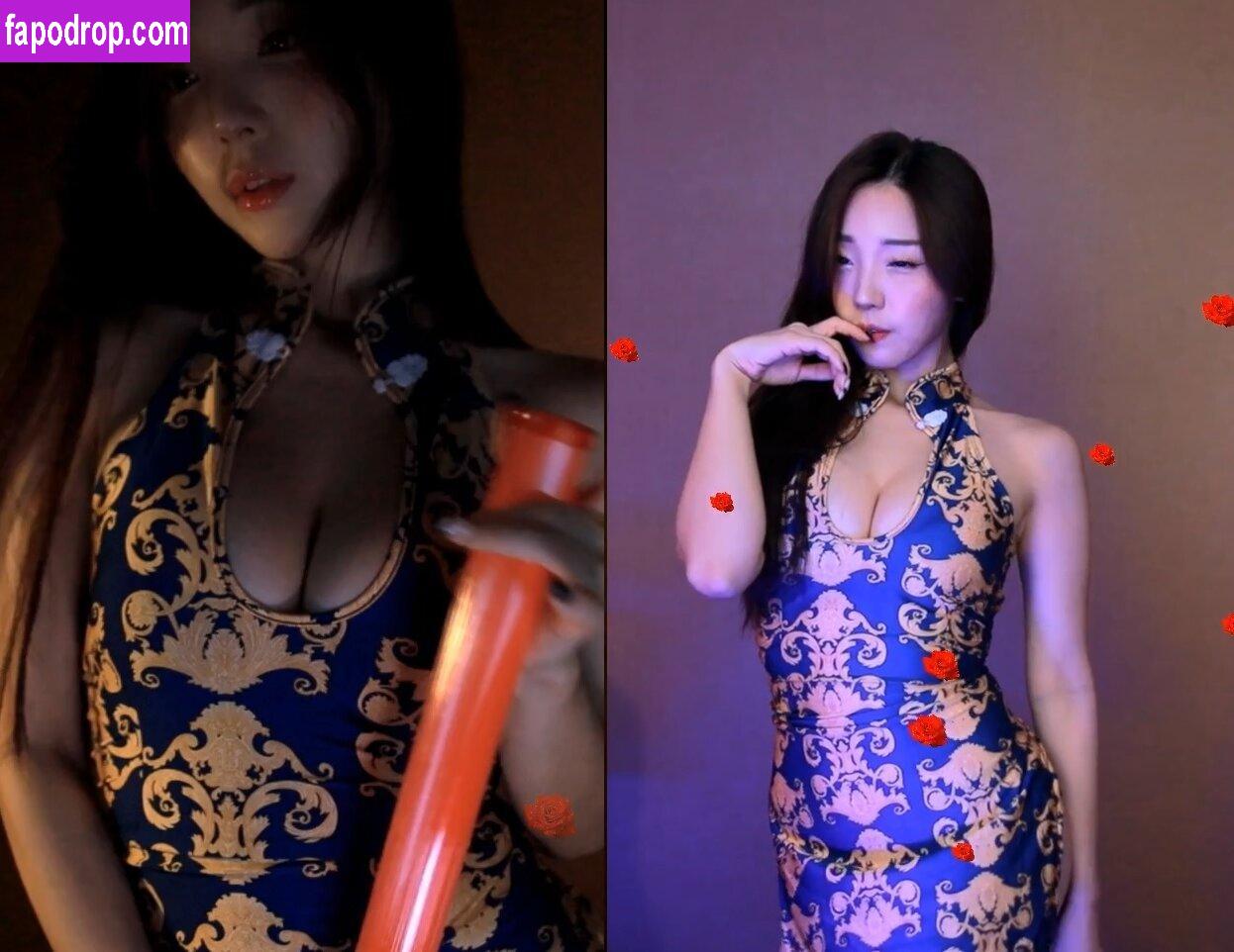 dlsgk1763 / BJ 유니나 / Yuna / unina____ leak of nude photo #0003 from OnlyFans or Patreon