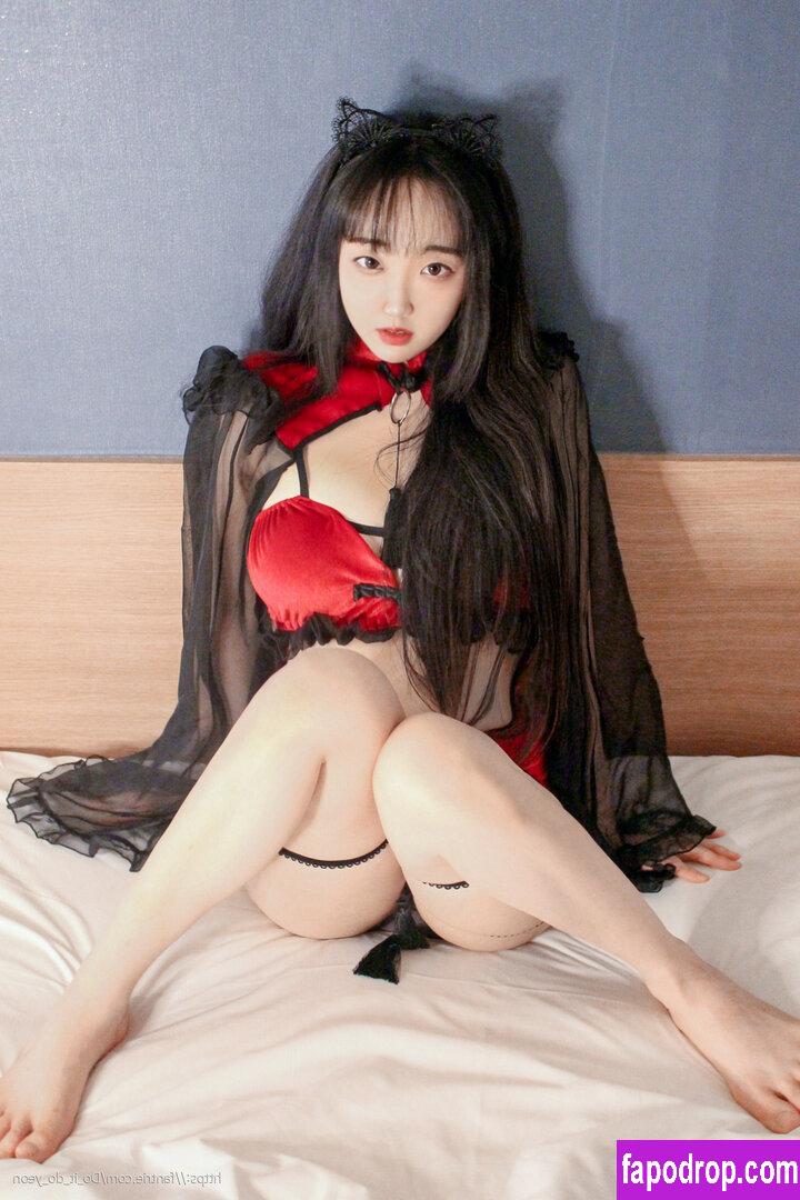 do_it_do_yeon /  leak of nude photo #0057 from OnlyFans or Patreon