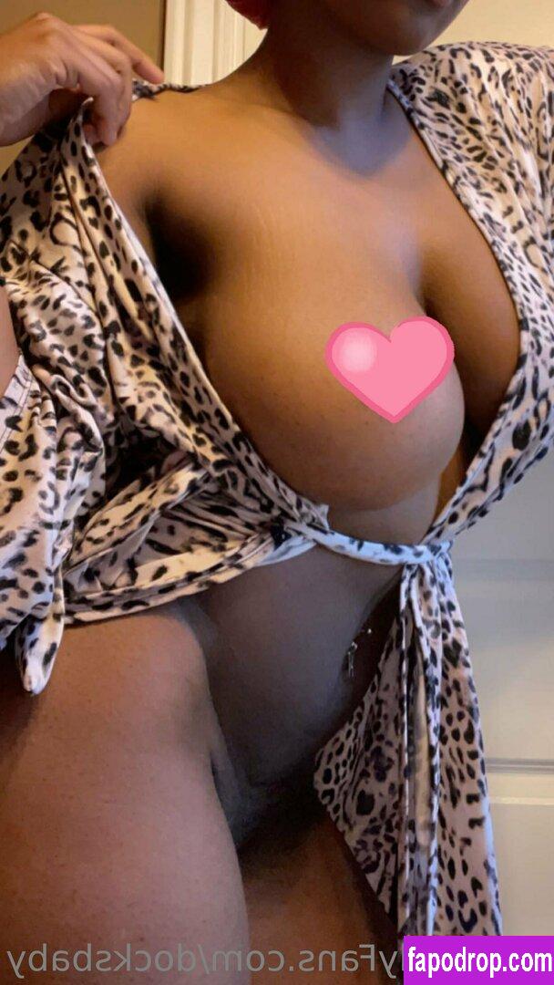 docksbaby /  leak of nude photo #0043 from OnlyFans or Patreon