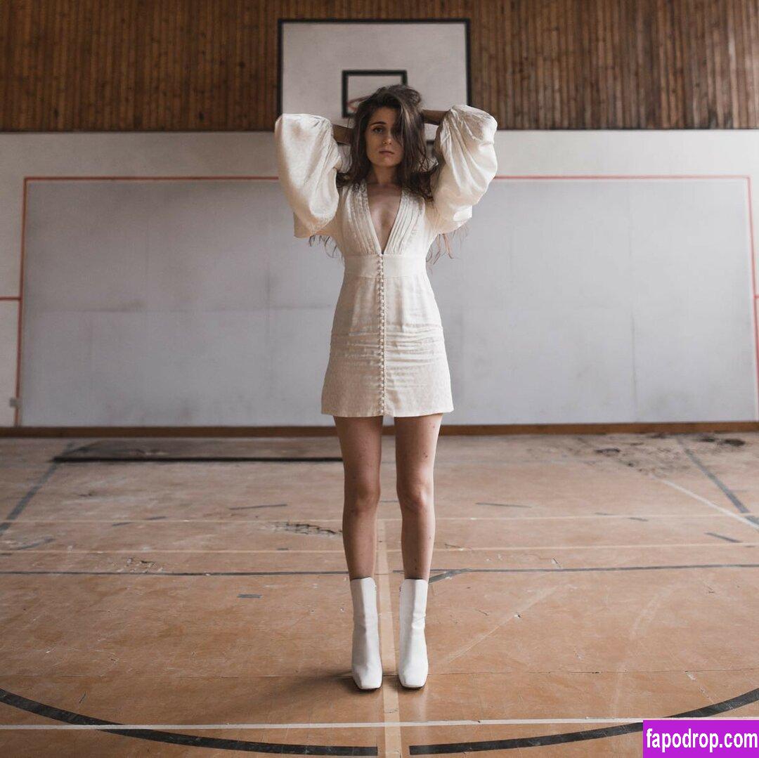 Doddleoddle / Dodie Clark leak of nude photo #0134 from OnlyFans or Patreon