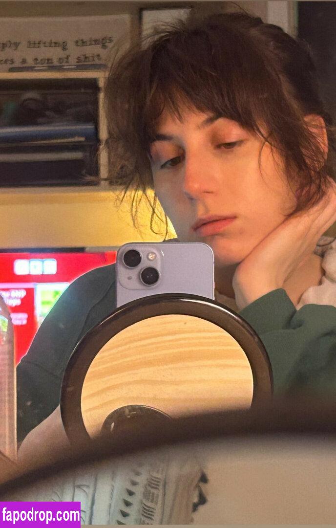 Doddleoddle / Dodie Clark leak of nude photo #0154 from OnlyFans or Patreon