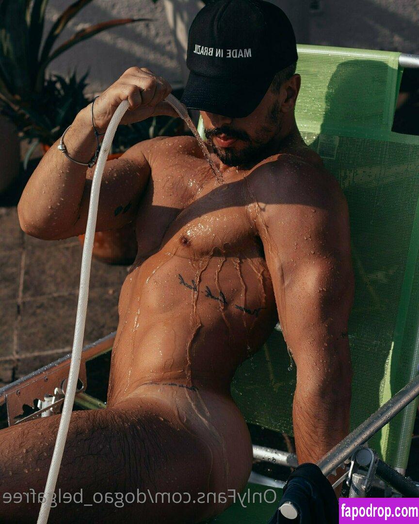 dogao_belgafree / kevkhalifa420 leak of nude photo #0046 from OnlyFans or Patreon