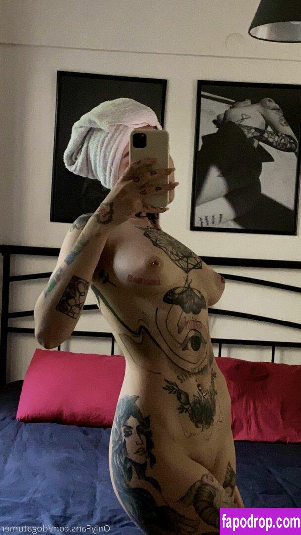 Dogatumer leak of nude photo #0030 from OnlyFans or Patreon