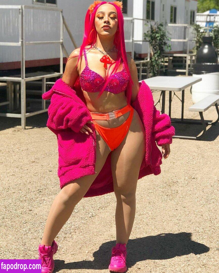 Doja Cat / DojaCat leak of nude photo #0840 from OnlyFans or Patreon